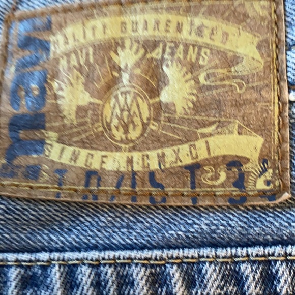 Mavi Men’s Jeans - Picture 5 of 6